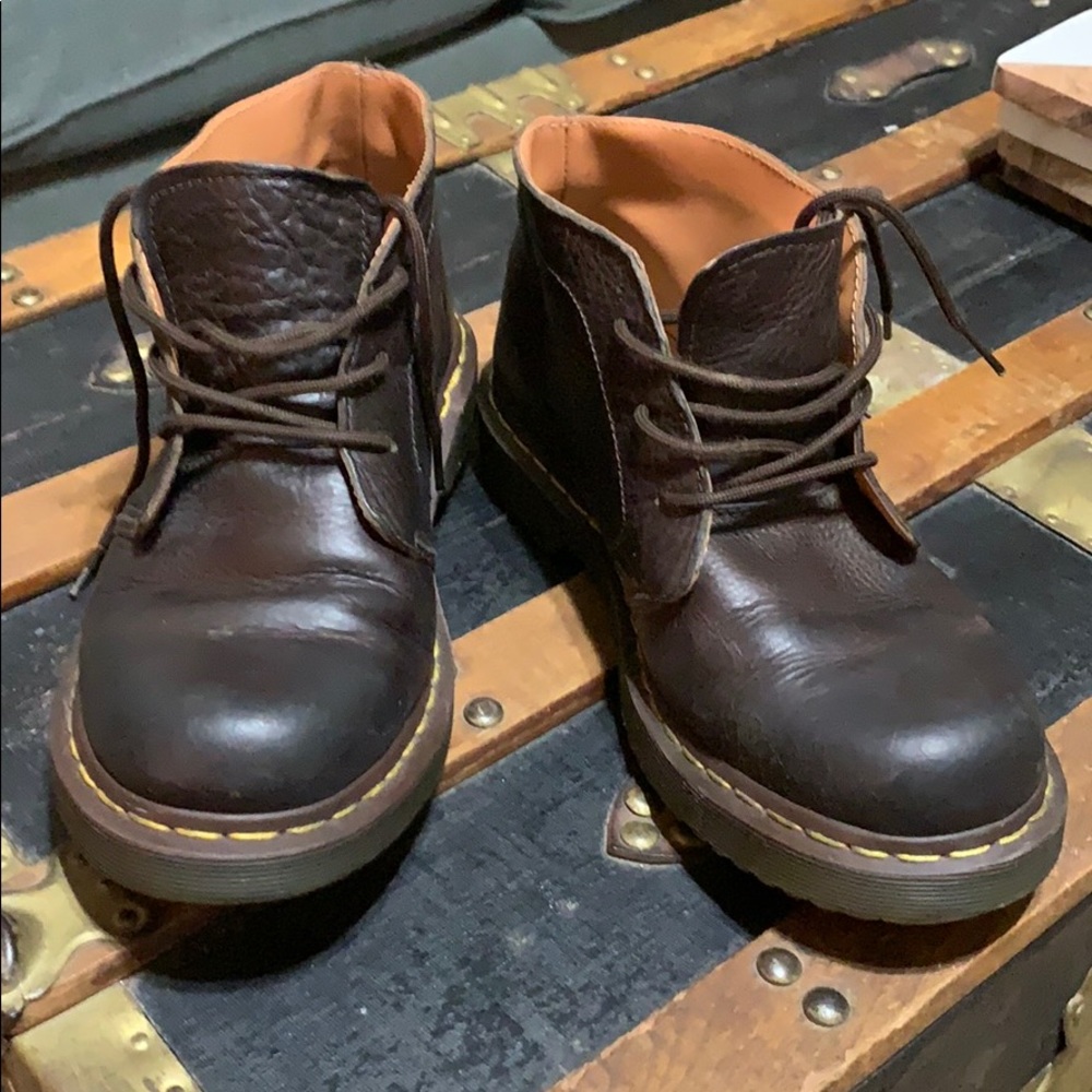 Dr Martens 1B61 Chukka boots